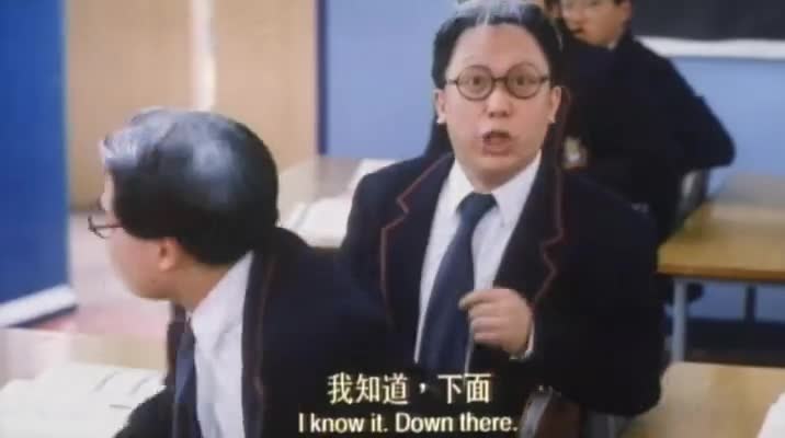 不文女学堂粤语中字<script src=